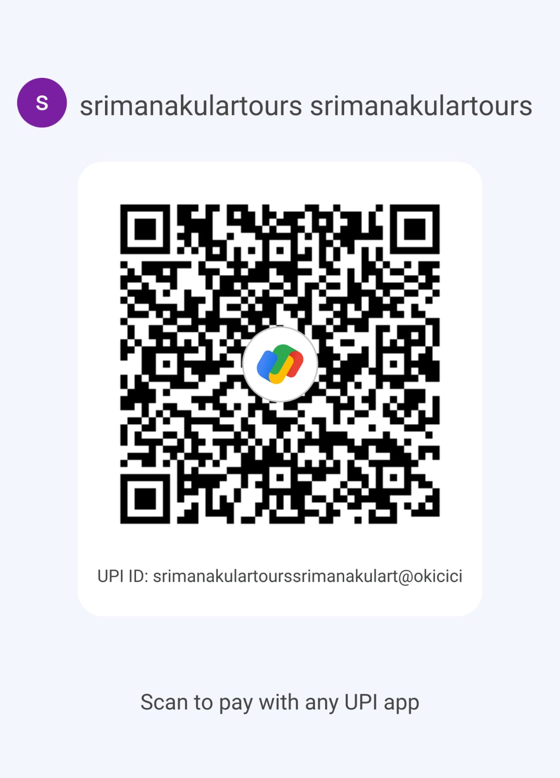 QR Code